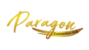 paragon convention hall logo