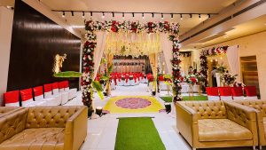 Wedding Event Fortune Square Hall Dhanmondi, Image 3