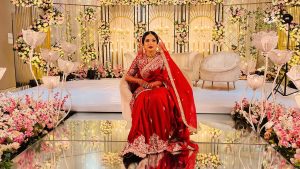 Wedding Event Fortune Square Hall Dhanmondi, Image 4