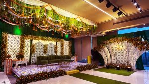 Wedding Event Fortune Square Hall Dhanmondi, Image 6