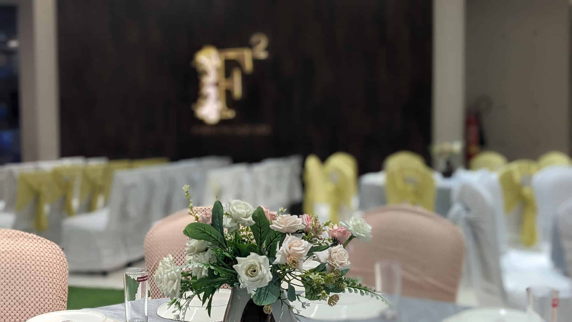 Who Works Behind Fortune Square Convention Hall, Dhanmondi