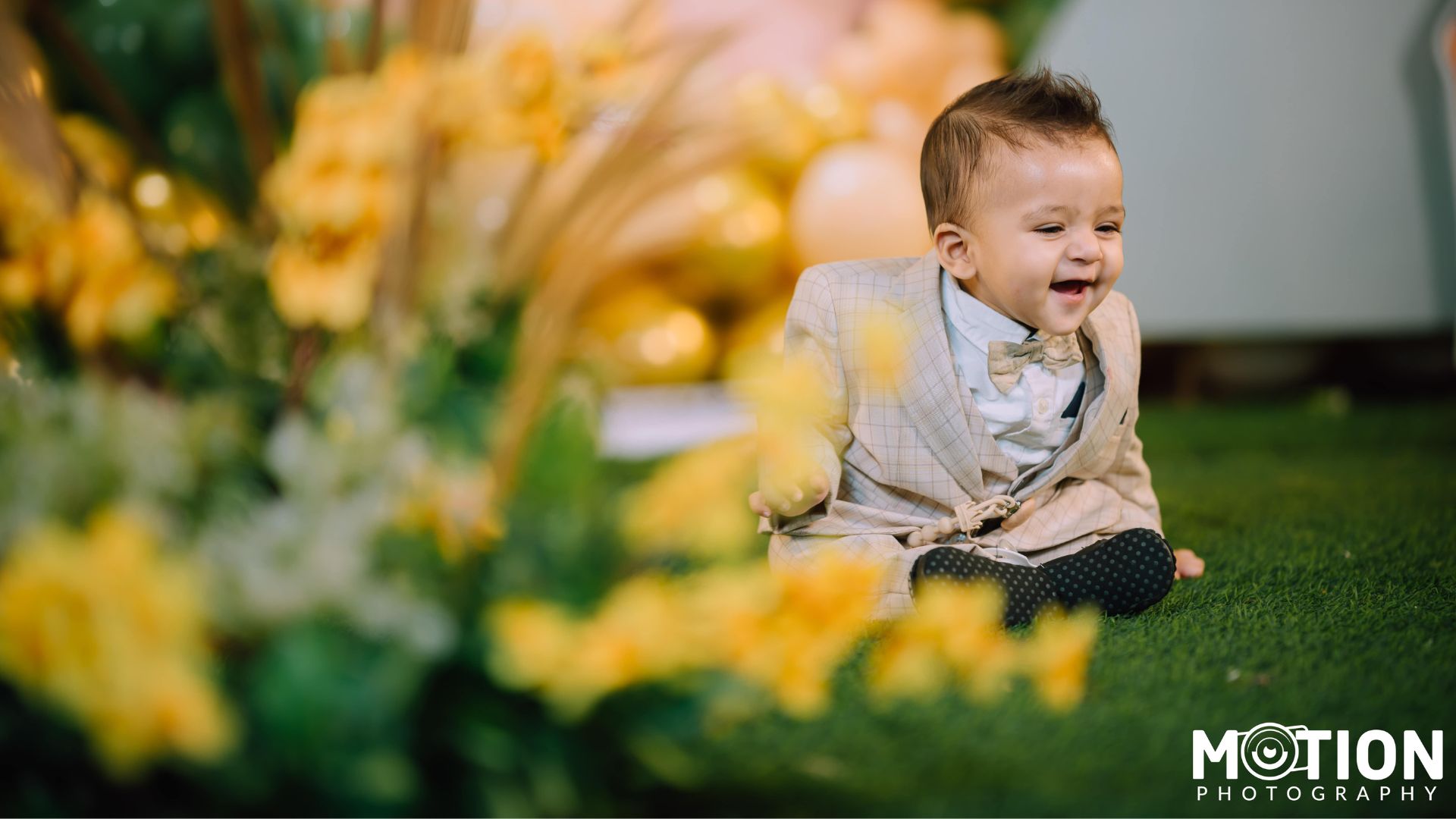 Birthday party thumbnail at Fortune Square Hall