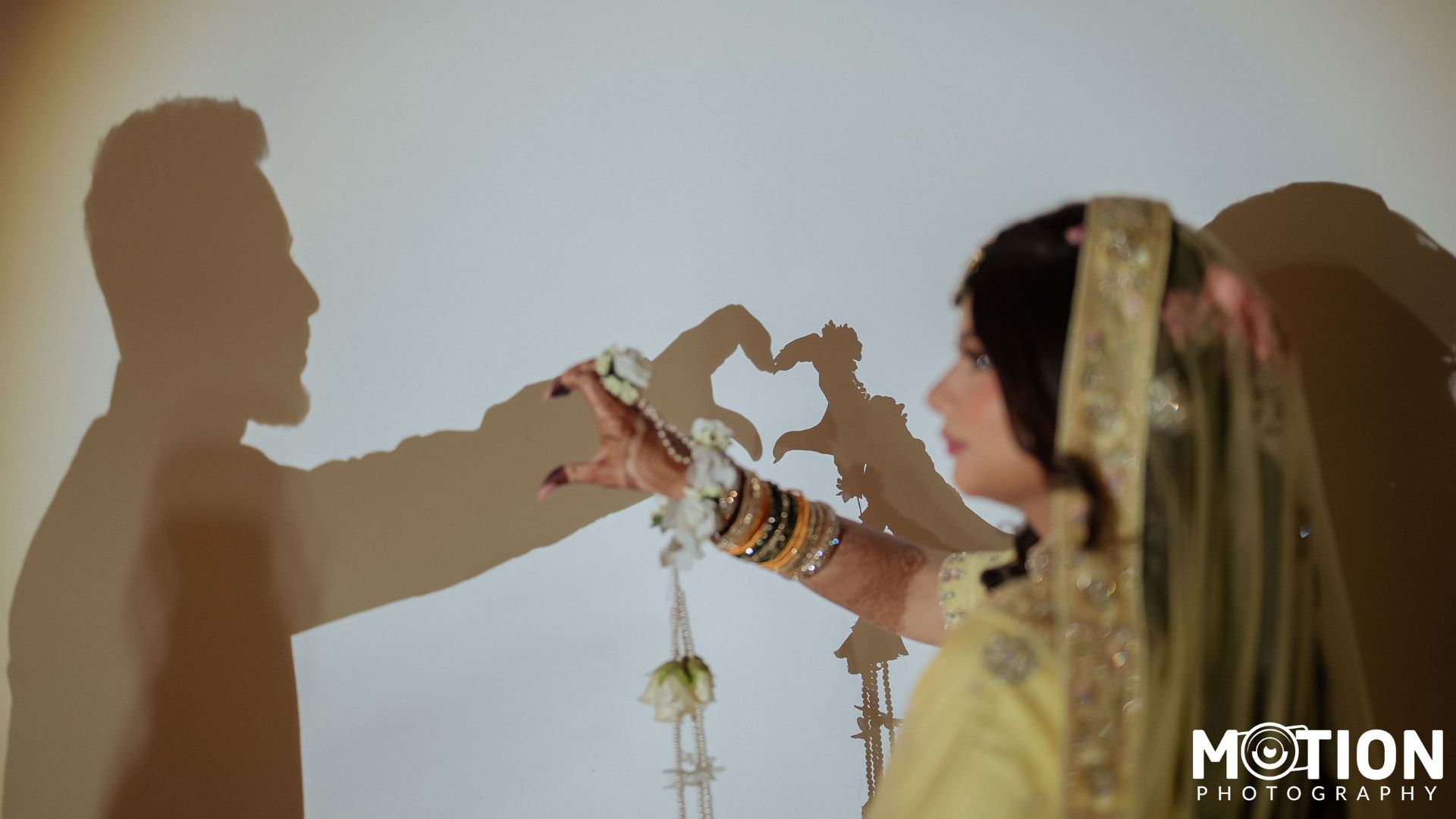 Sanad and Mayesha Glow Thumbnail for Fortune Square Convention Hall