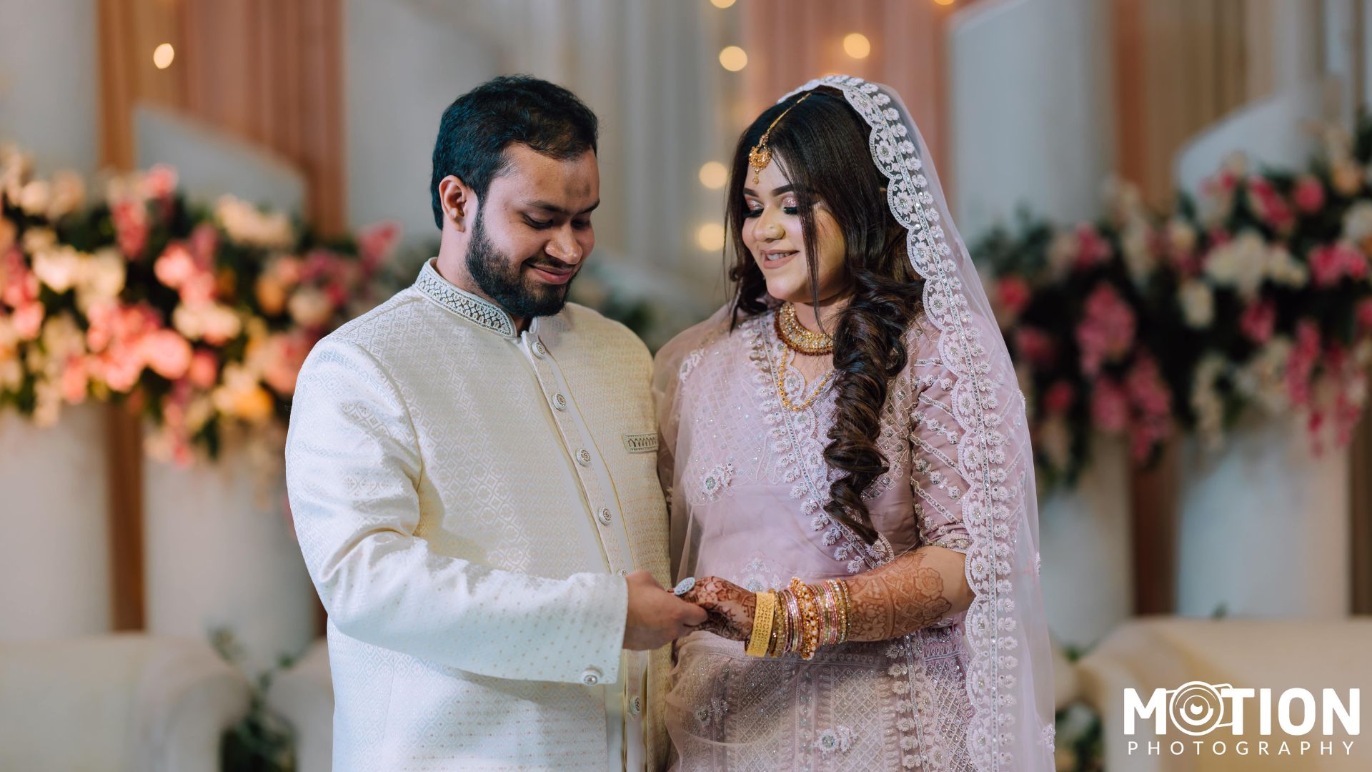 Tied in Timelessness thumbnail at Fortune Square Convention Hall